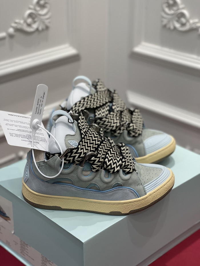 LANVIN SNEAKER LS154