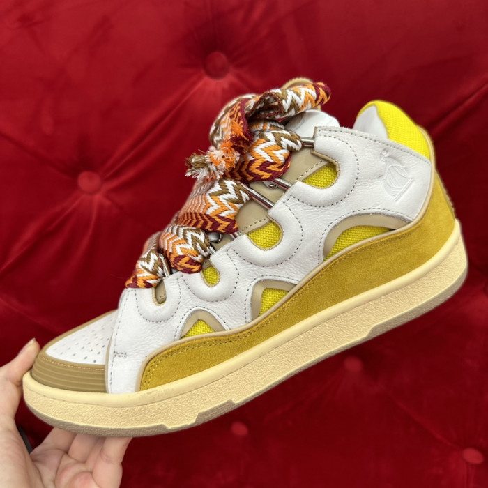 LANVIN SNEAKER LS213