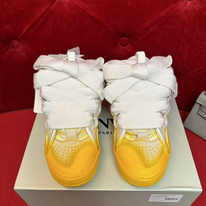 LANVIN SNEAKER LS231