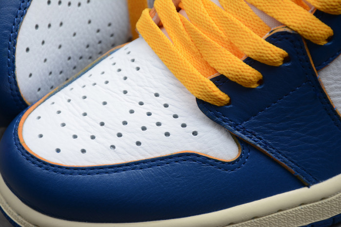 Jordan 1 Retro High Union Los Angeles Blue BV1300-146