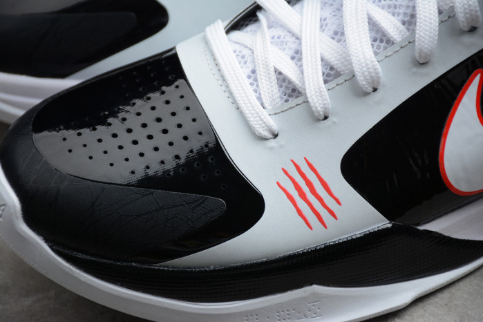 NIKE KOBE 5 PROTRO BRUCE LEE ALTERNATE CD4991-101