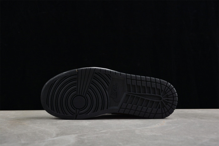 AIR JORDAN 1 LOW “GOLD SWOOSH” 553558-172