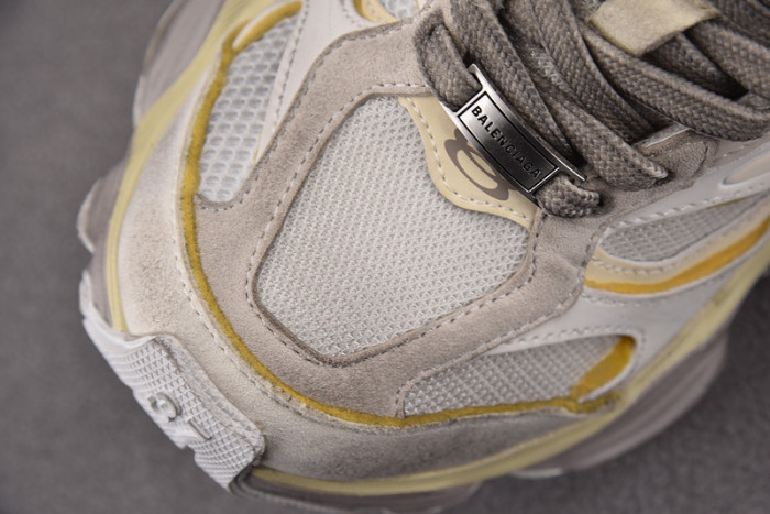 Ba*len*cia*ga cargo sneakers