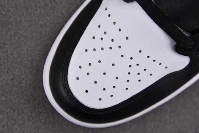 Air Jordan 1 Mid "Iron Grey" DQ8426-001