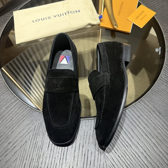 LV Loafers