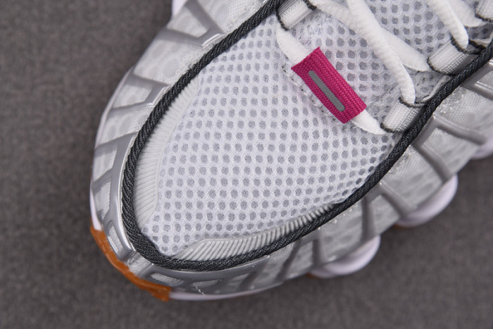 NIKE Shox TL Chrome CI7691-001