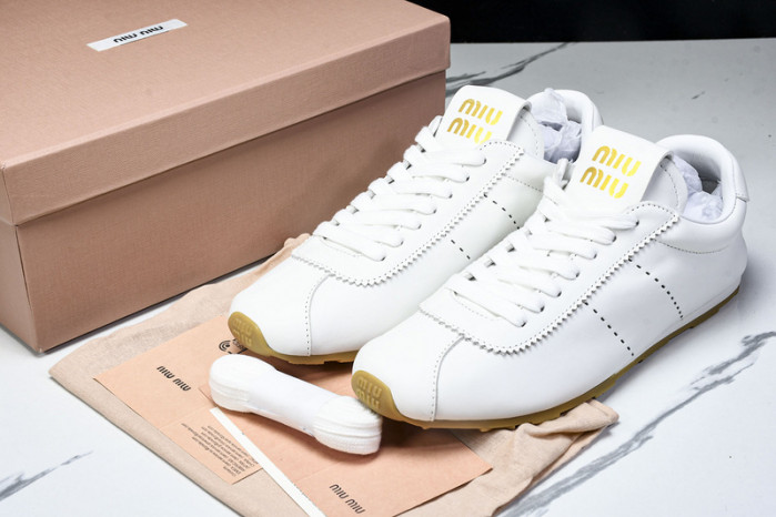 Miu Miu SNEAKER MMS00001