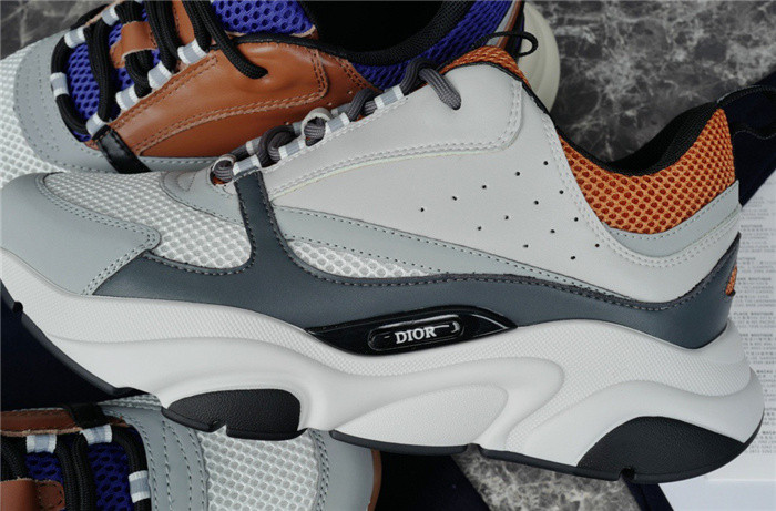 DIO* LOWTOP SNEAKERS D-10057