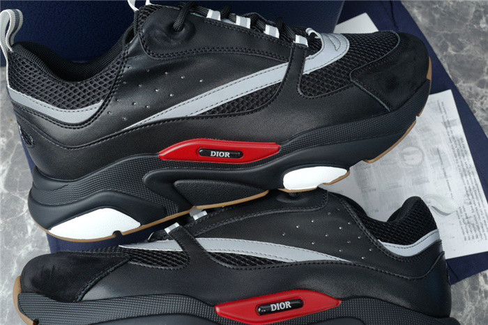 DIO* LOWTOP SNEAKERS D-10066