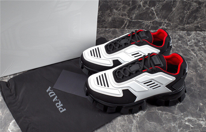 PRAD* SNEKAERS P000099