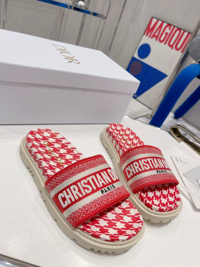 DIO*R SANDALS H00097