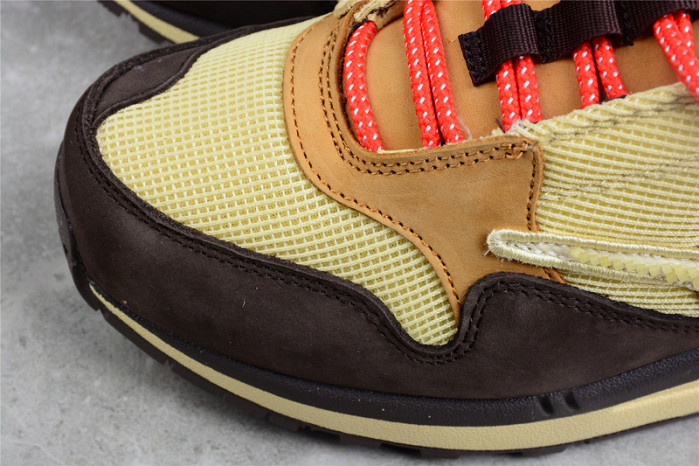 TRAVIS SCOTT X NIKE AIR MAX 1 DO9392-200