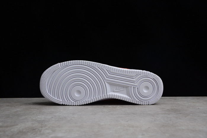 UNO x Nike Air Force 1 Low DC8887-100