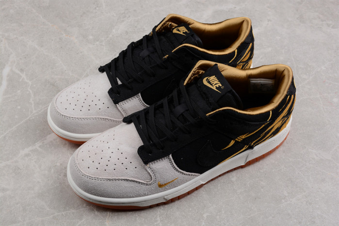 Nike Dunk High Retro PRM Year of the Tiger DQ5351-001