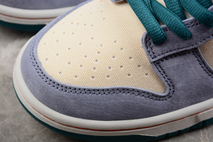 Otomo Katsuhiro x Nike SB Dunk Low "Steamboy OST" LF0039-017