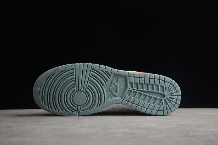 Nike Dunk Low Disrupt 2 Easter Pastel (W) DV3457-100