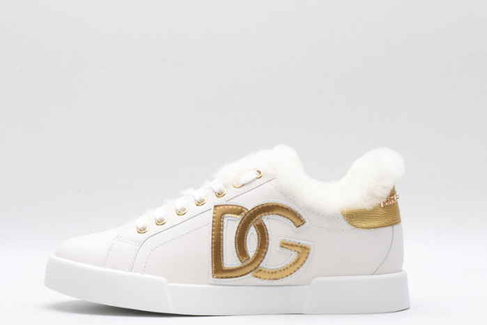 DG SNEAKER DG-10020