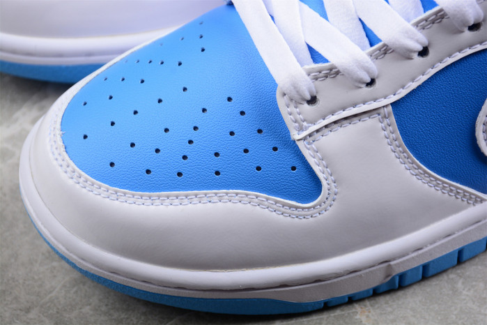 Nike Dunk Low Reverse UNC (W) DJ9955-101