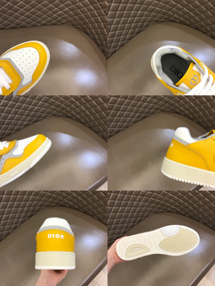 DIO* B27 SNEAKERS B27-000023