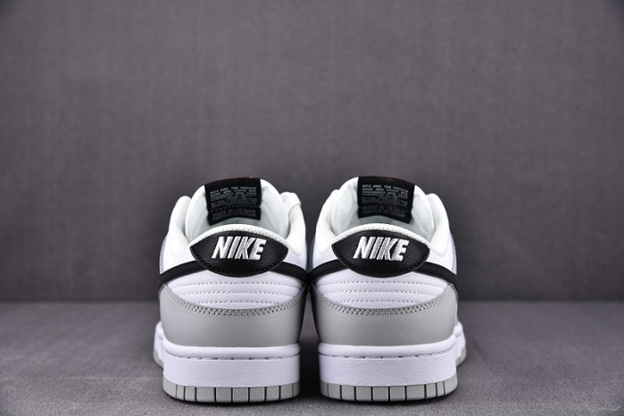 Nike Dunk Low SE "Lottery" Grey DR9654-001