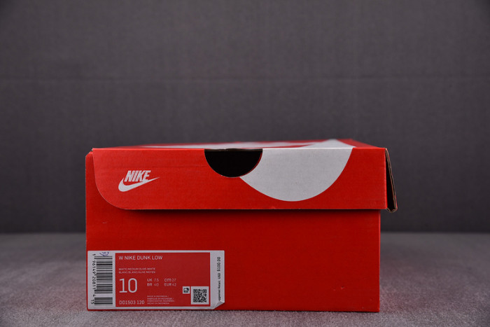 Nike Dunk Low Medium Olive (W) DD1503-120