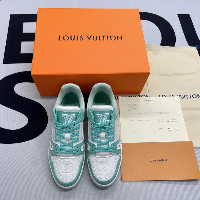l**is V*t*n trainer sneaker lv-000038