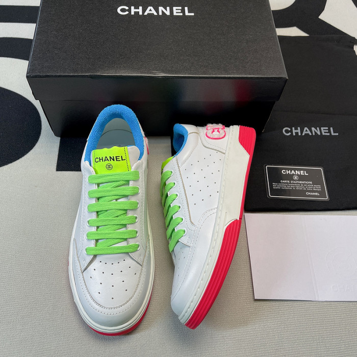 Chane* snekaers C0000046