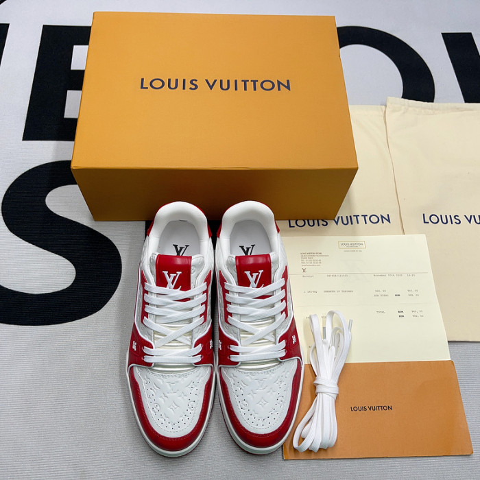l**is V*t*n trainer sneaker lv-000018