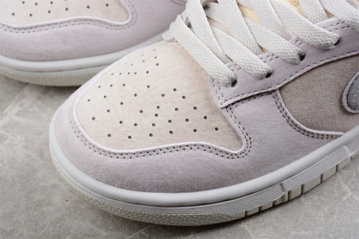 Nike Dunk Low Premium Vast Grey DD8338-001