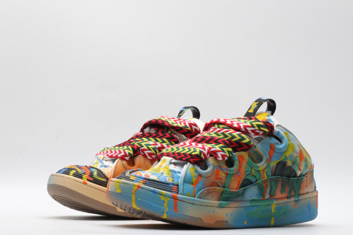 LANVIN SNEAKER LS077