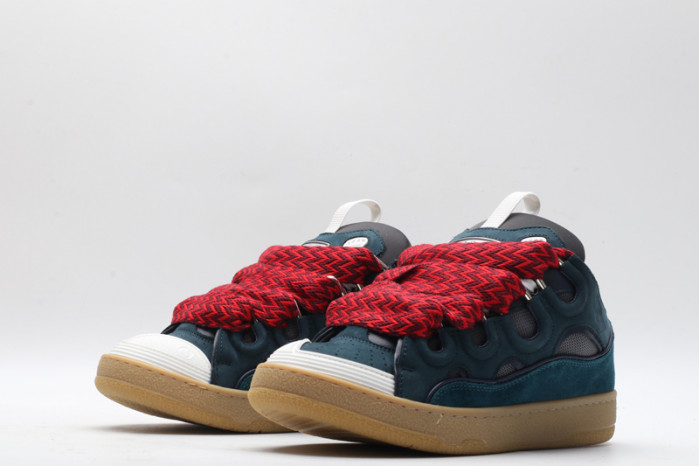 LANVIN SNEAKER LS086