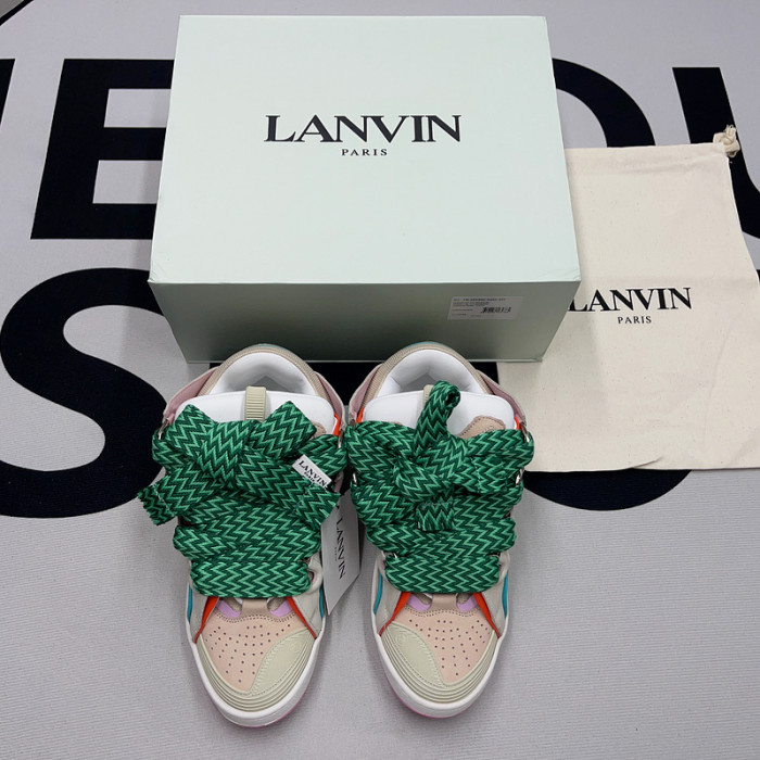 LANVIN SNEAKER LS096