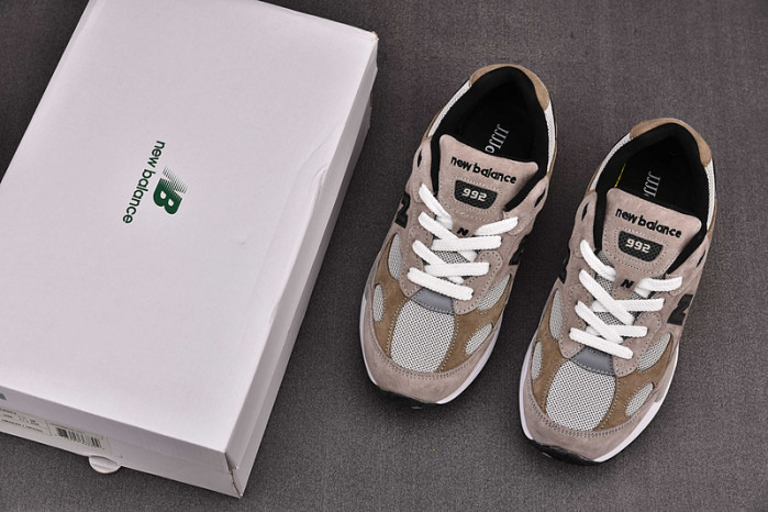 NEW BALANCE SNEAKER NB082