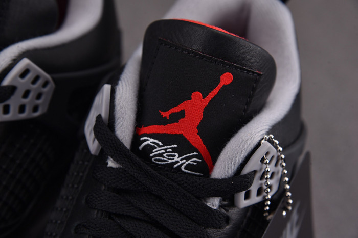 Jordan 4 Retro Bred Reimagined FV5029-006