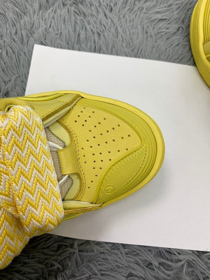 LANVIN SNEAKER LS132