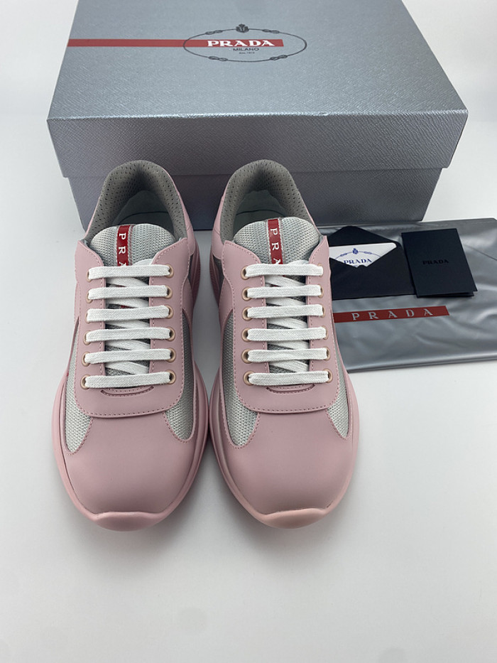 PRAD* SNEKAERS P000077