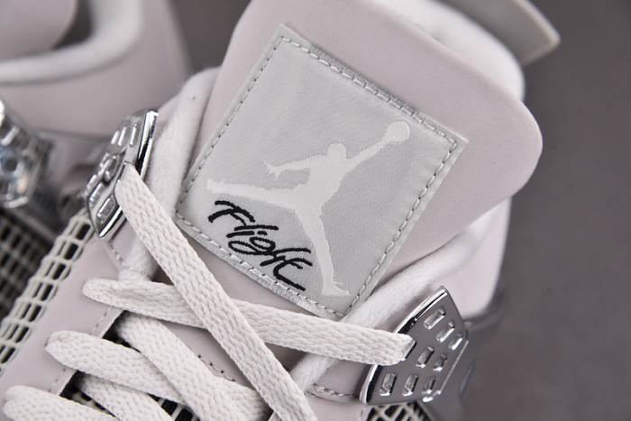 Air Jordan 4 Retro Frozen Moments (Women