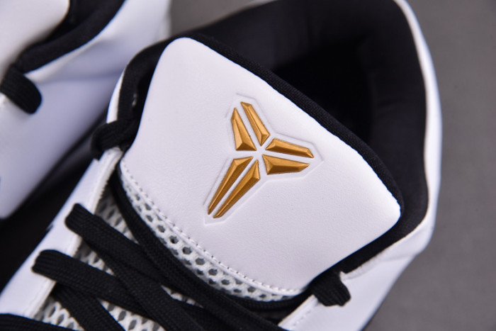 NIKE KOBE 4 PROTRO MAMBACITA GIGI BRYANT FJ9363-100