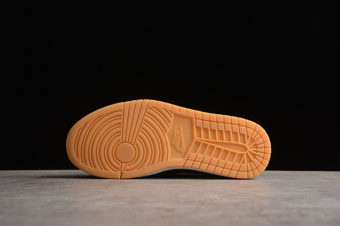 AIR JORDAN 1 LOW "MALACHITE" DQ8422-300