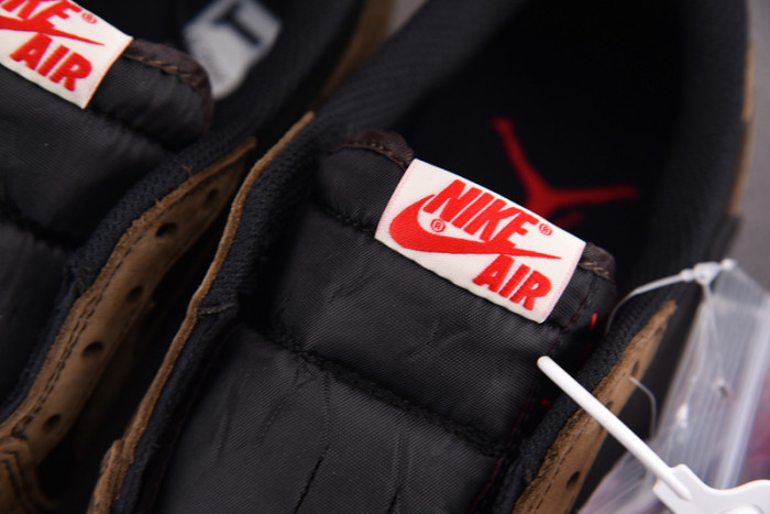 Travis Scott x Air Jordan 1 Low OG “Velvet Brown” DM7866-20240826