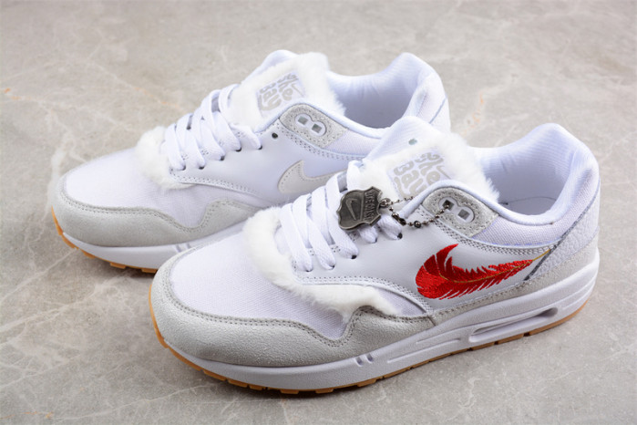 NIKE AIR MAX 1 THE BAY MEN