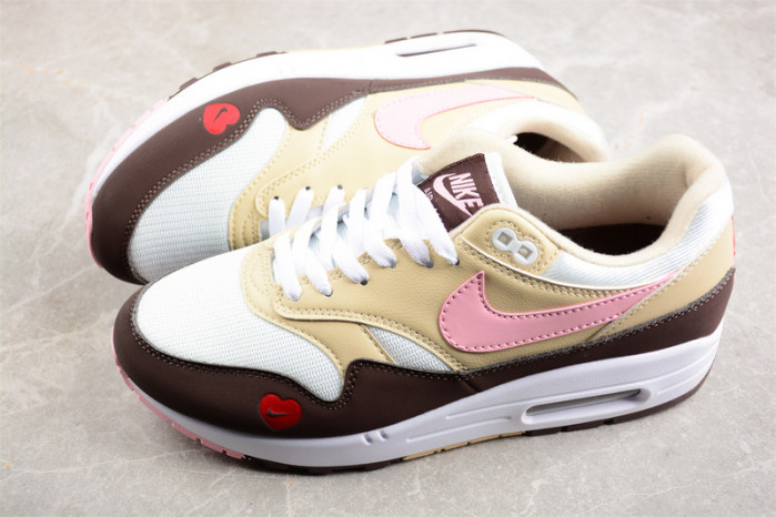 NIKE AIR MAX 1 WMNS "VALENTINE