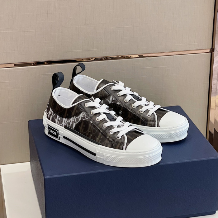 DIO* B23 SNEAKERS B23-016
