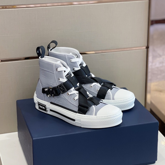 DIO* B23 SNEAKERS B23-037