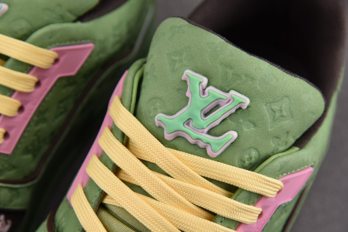 LV SNEAKER LV-000535