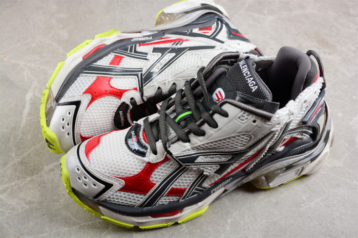 RUNNER SNEAKER RS078