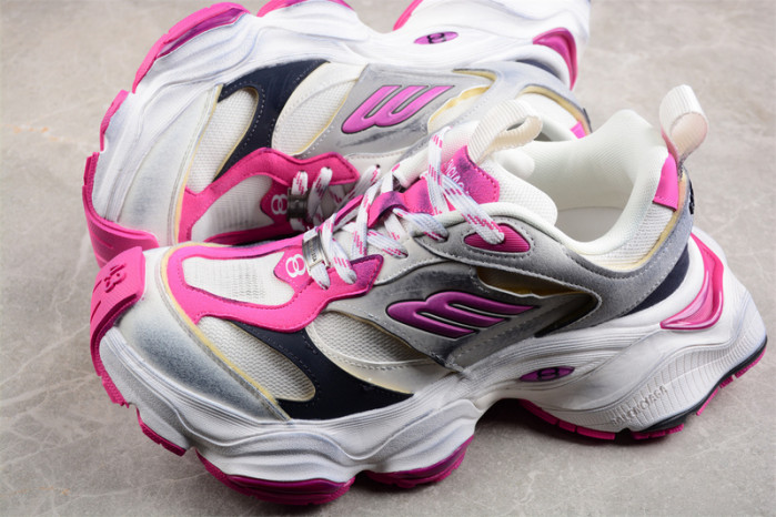 Ba*len*cia*ga sneakers bs17