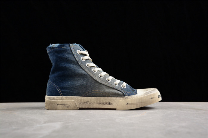 Ba*len*cia*ga sneakers bs36