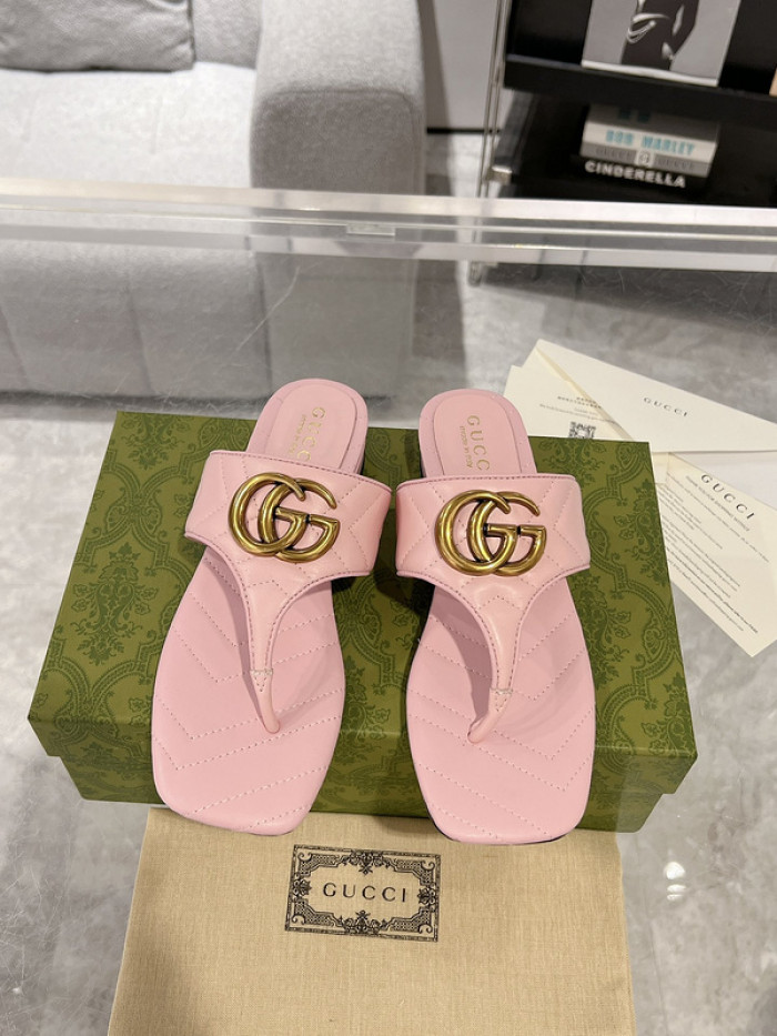 G*u*i* sandal 187