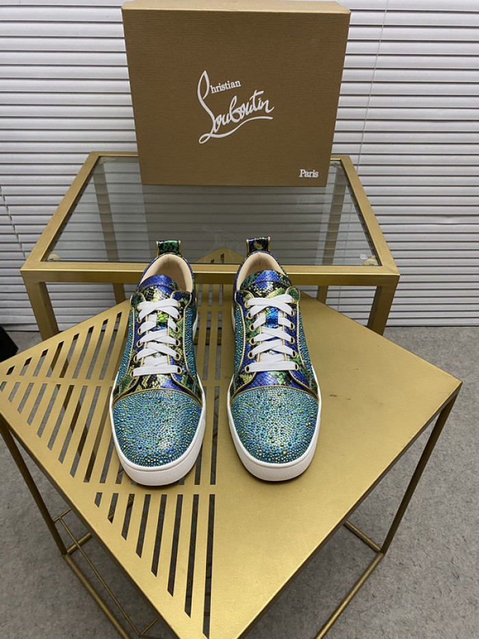 C&L sneakers CL000089